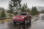 Jeep Grand Cherokee Summit 2014 года